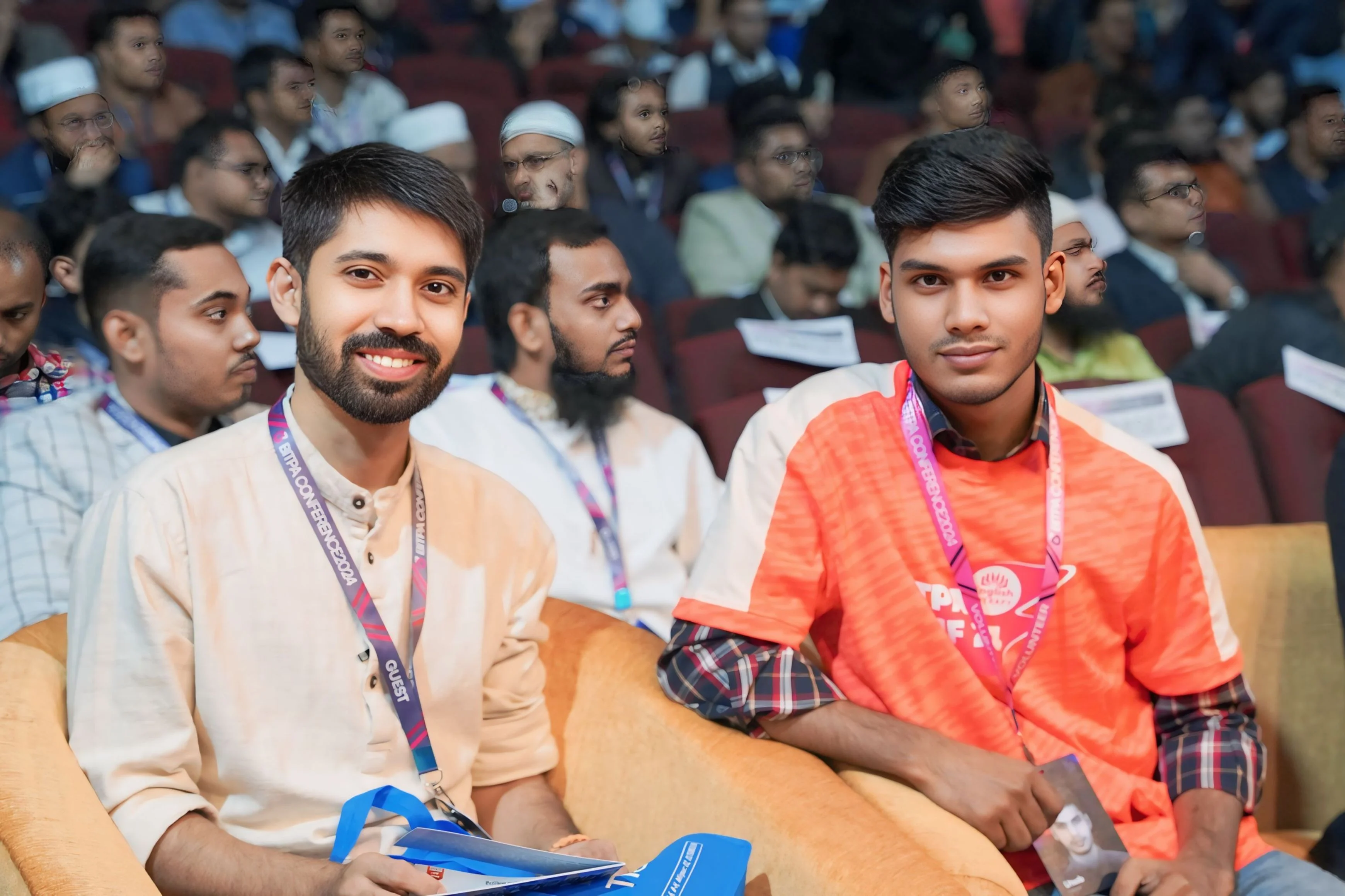 BITPA event photo 4